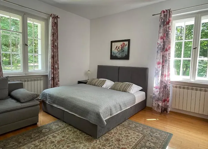 Villa Anser