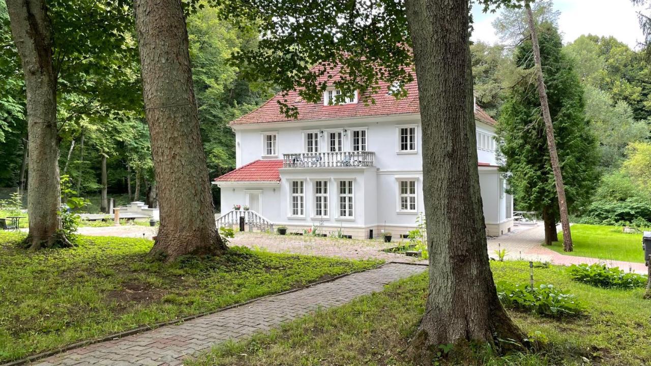 Anser Hotel Połczyn-Zdrój